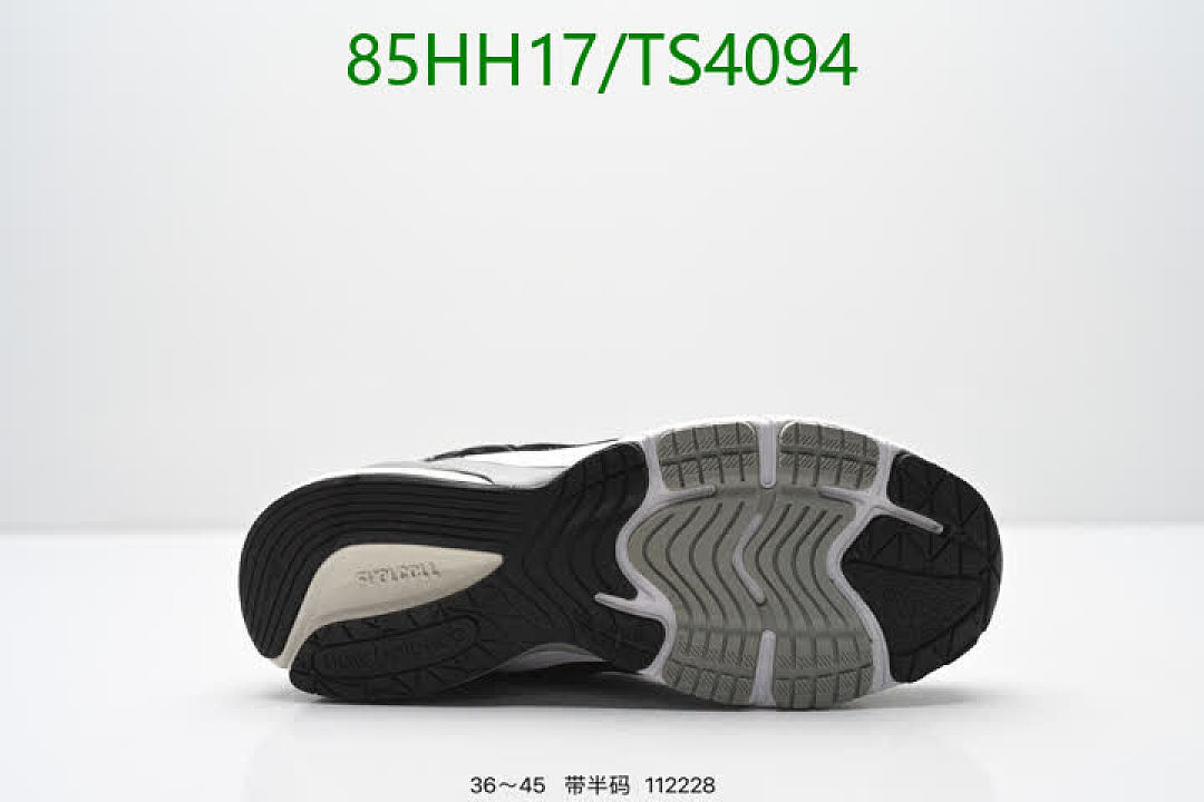 New Balance-Men shoes Code: TS4094 $: 85USD