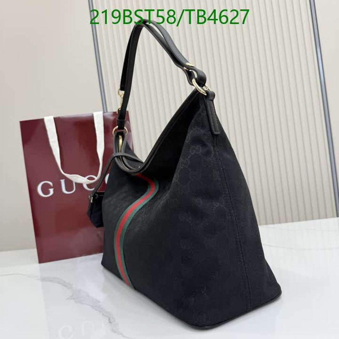 Gucci-Bag-Mirror Quality Code: TB4627 $: 219USD
