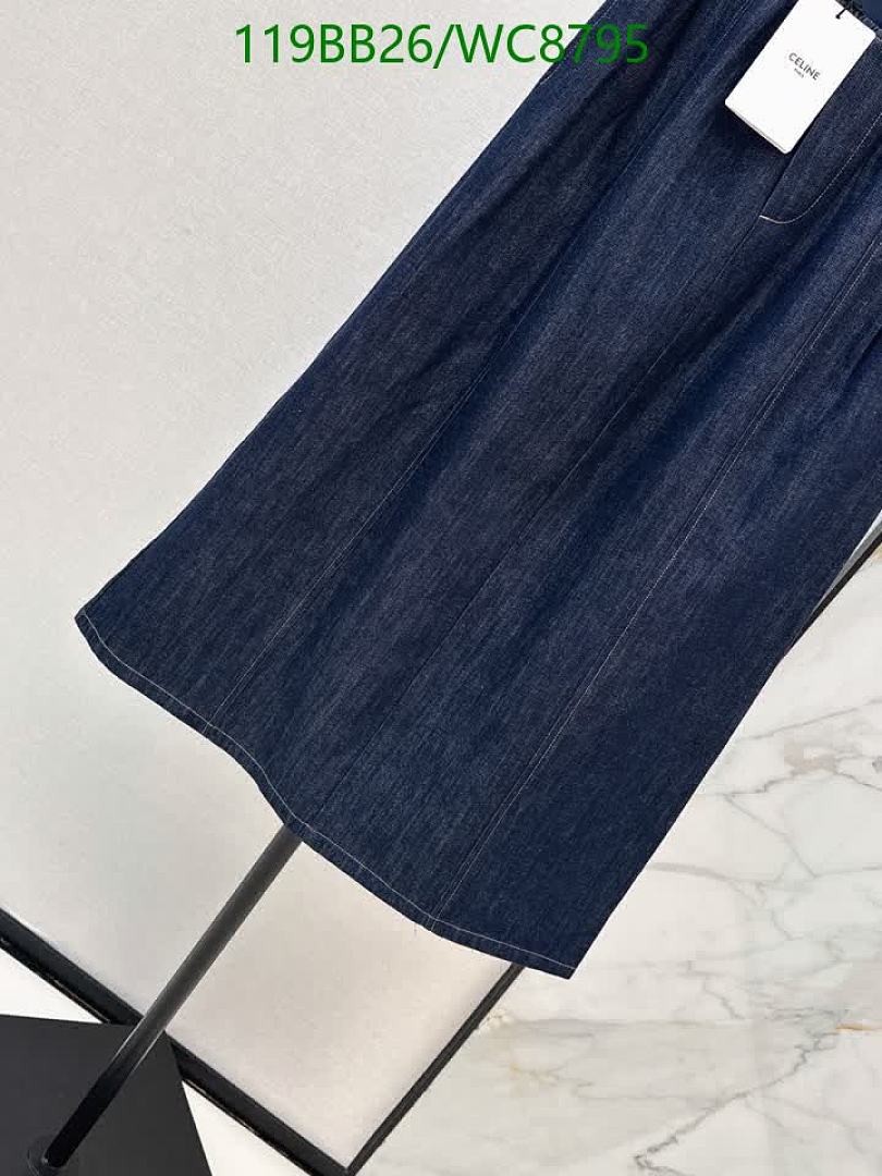 LV-Clothing Code: WC8795 $: 119USD