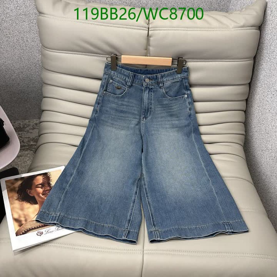 Dior-Clothing Code: WC8700 $: 119USD