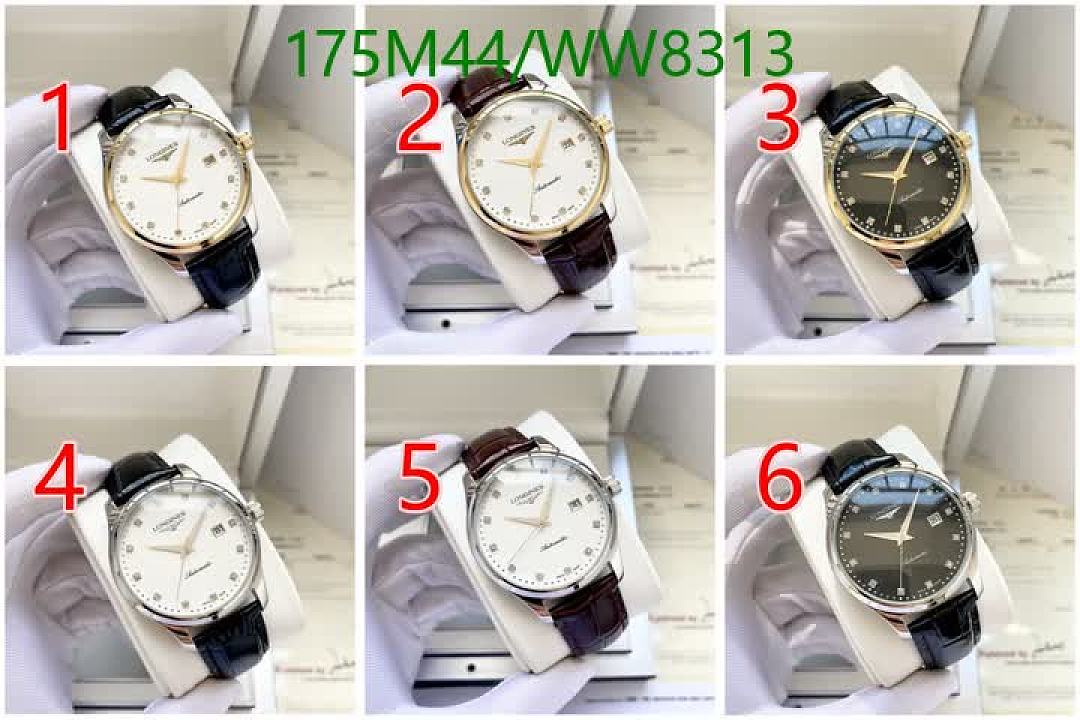 Longines-Watch-4A Quality Code: WW8313 $: 175USD