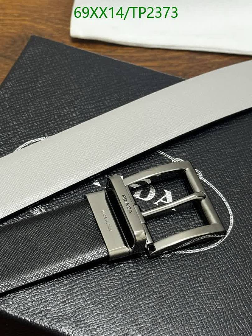 Prada-Belts Code: TP2373 $: 69USD