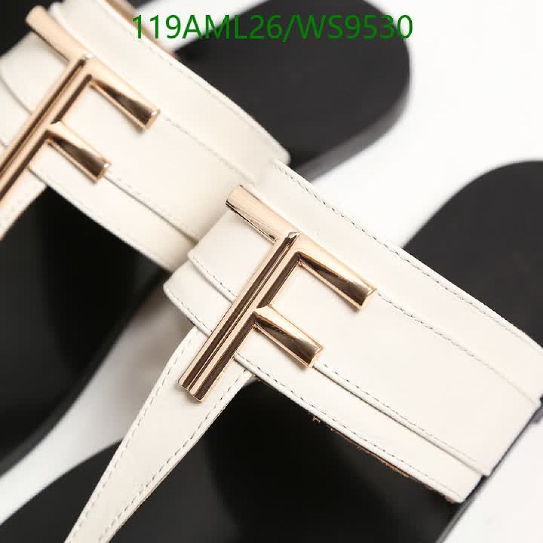 Tom Ford-Men shoes Code: WS9530 $: 119USD