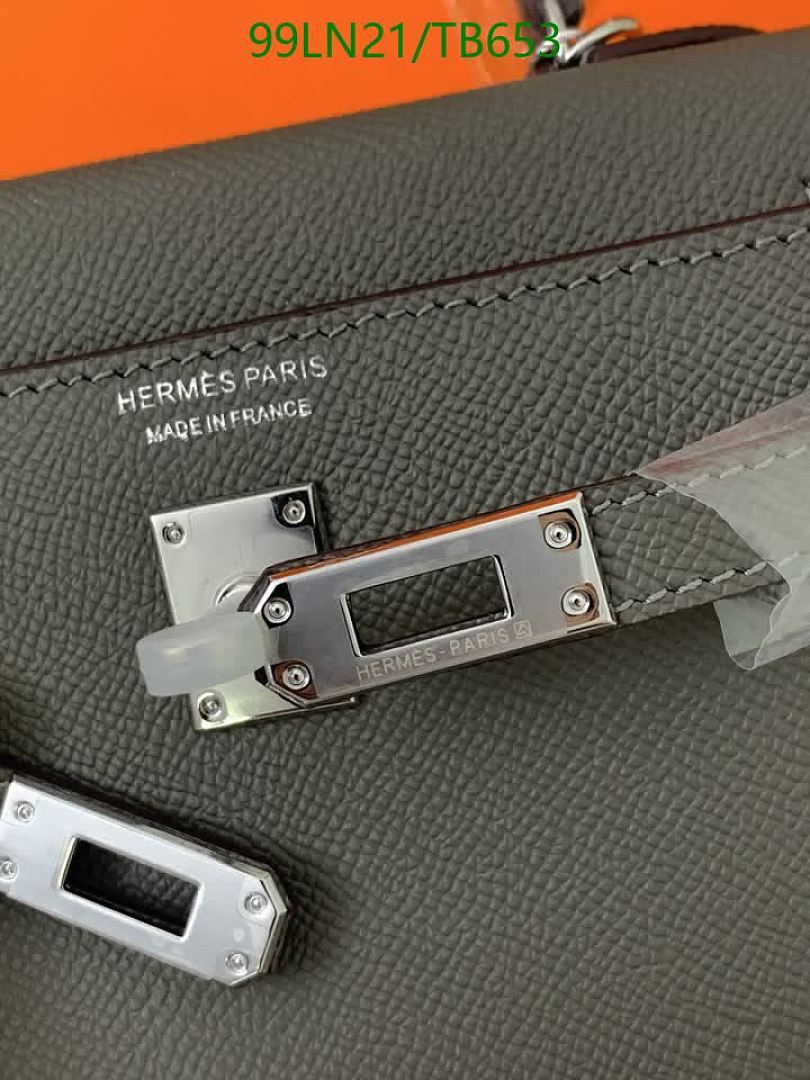 Hermes-Bag-4A Quality Code: TB653 $: 99USD