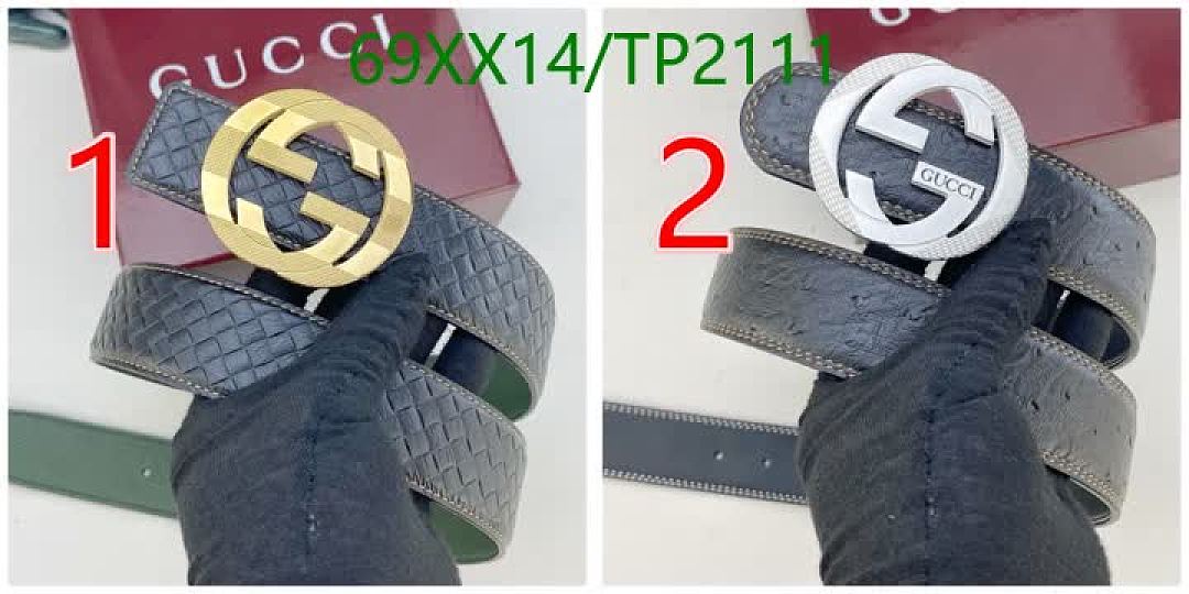 Gucci-Belts Code: TP2111 $: 69USD