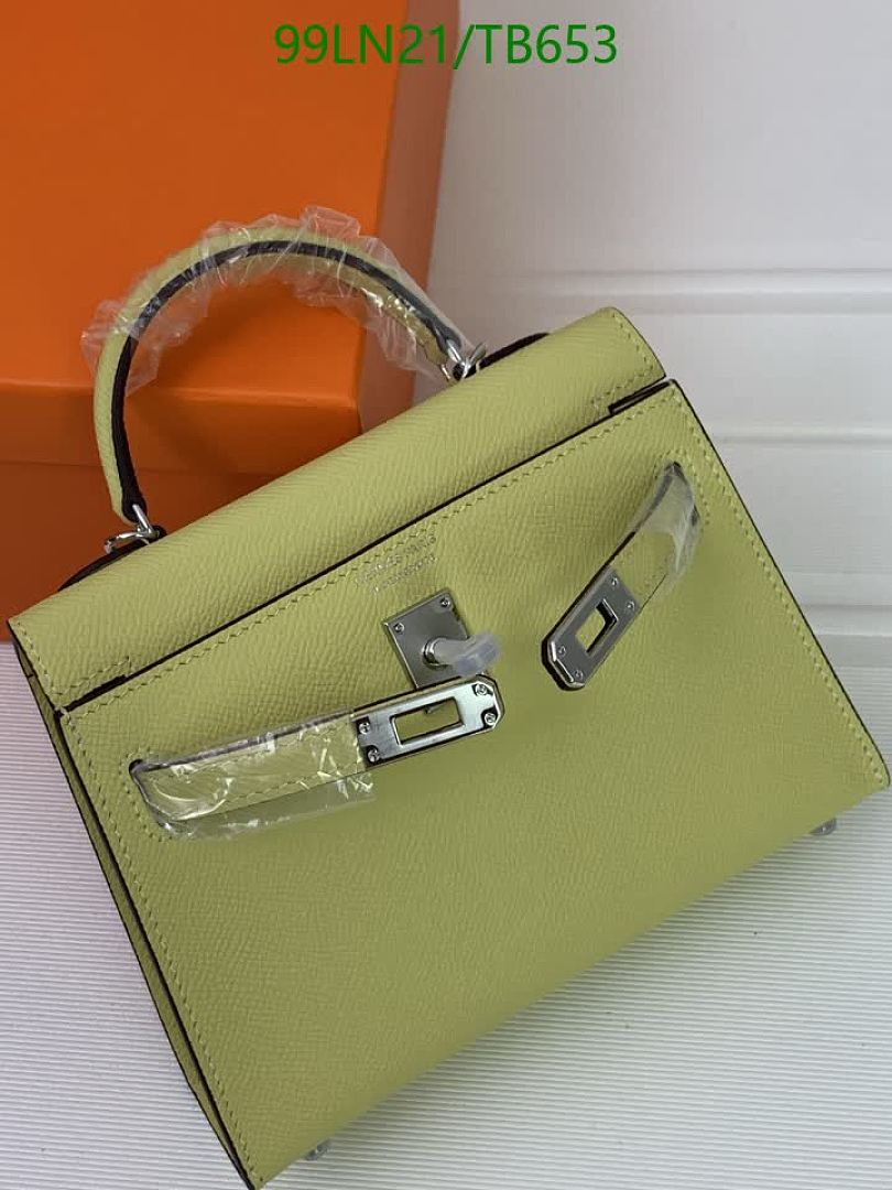 Hermes-Bag-4A Quality Code: TB653 $: 99USD