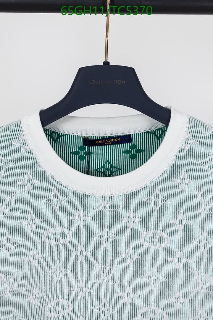 LV-Clothing Code: TC5370 $: 65USD
