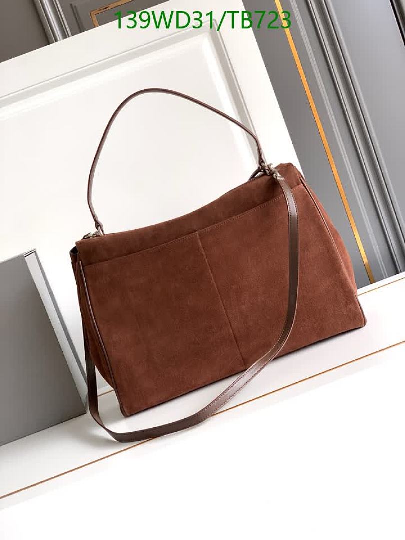Balenciaga-Bag-4A Quality Code: TB723