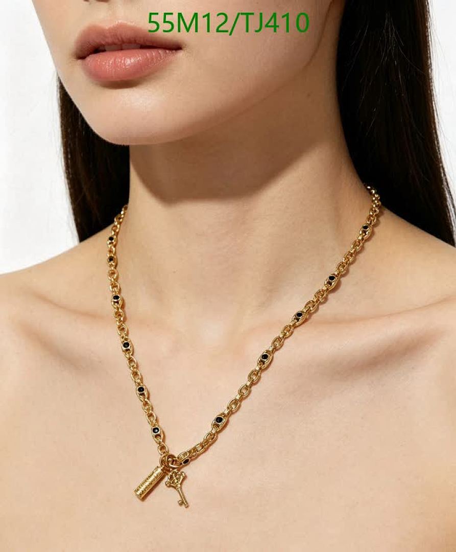 Chrome Hearts-Jewelry Code: TJ410 $: 55USD
