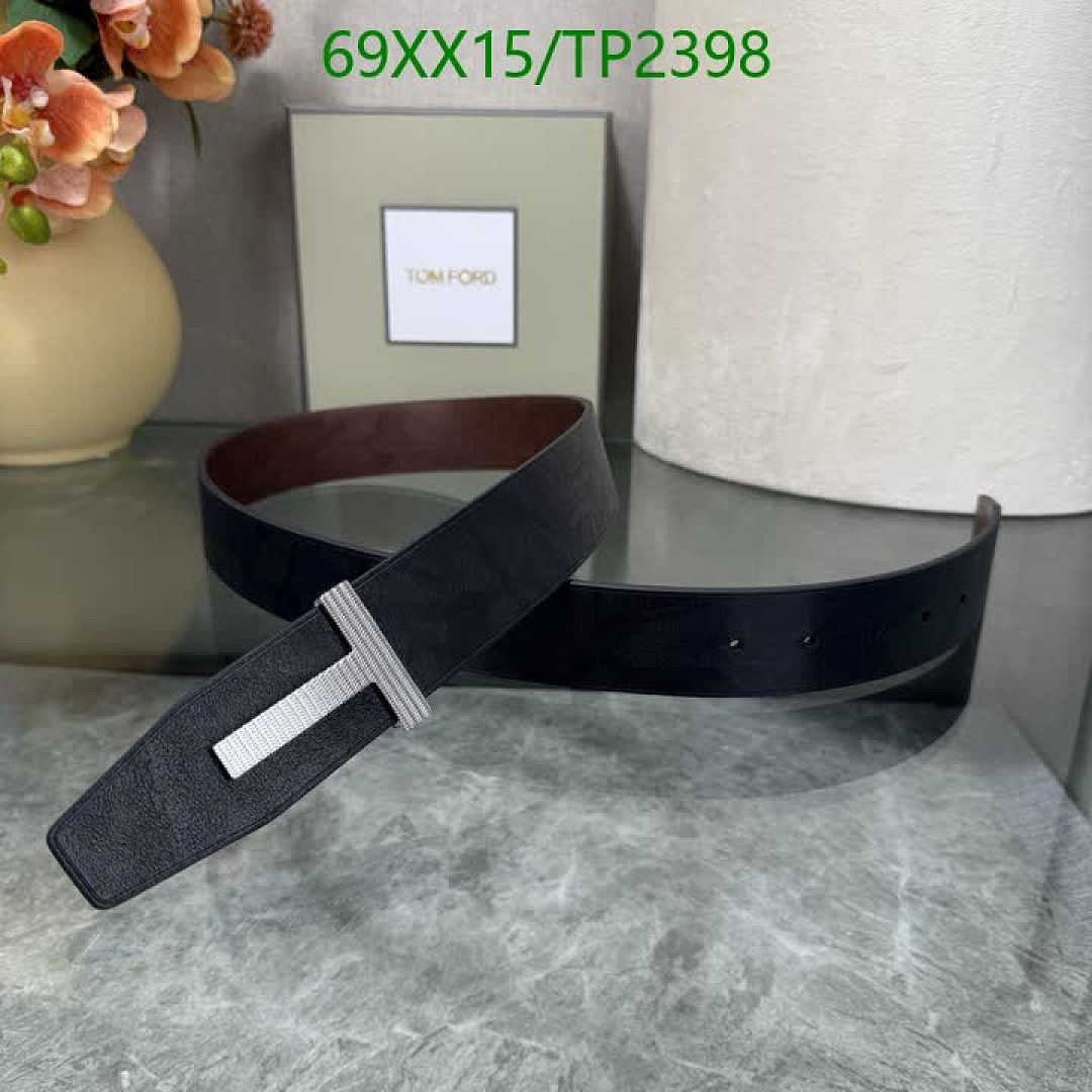 Tom Ford-Belts Code: TP2398 $: 69USD