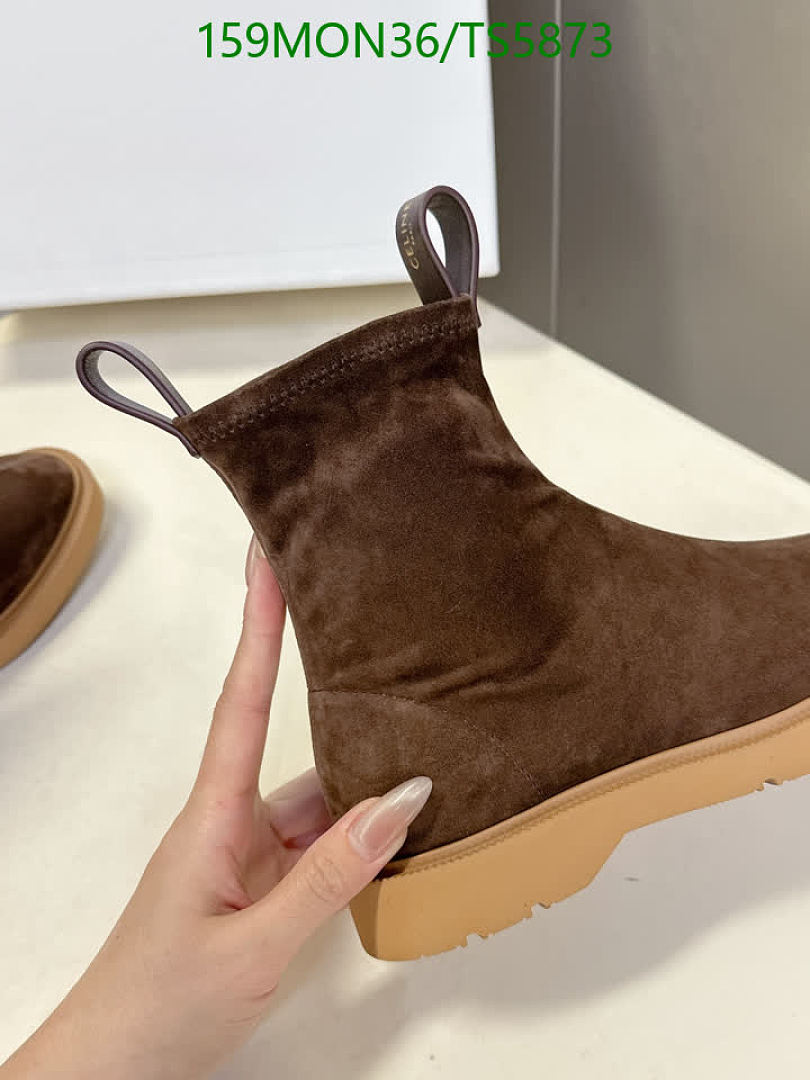 Celine-Women Shoes Code: TS5873 $: 159USD