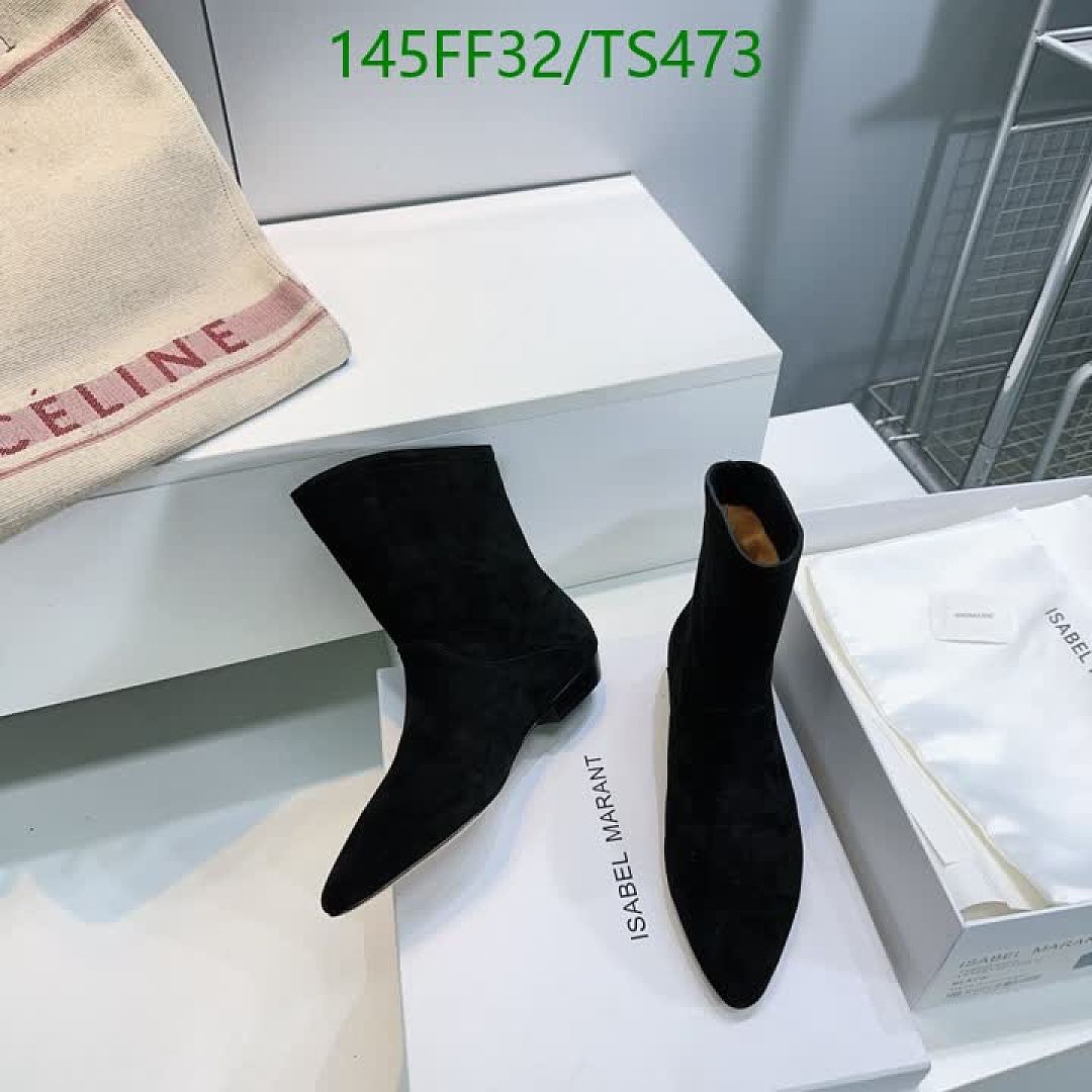 Boots-Women Shoes Code: TS473 $: 145USD