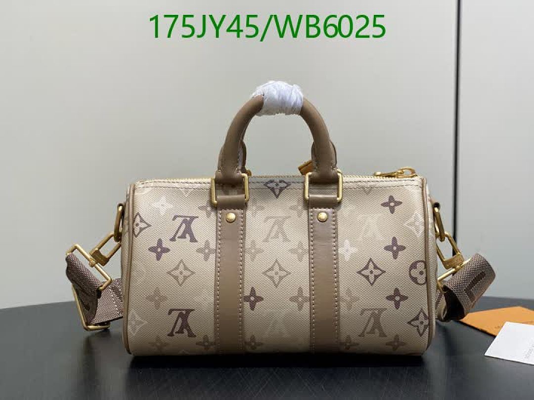 LV-Bag-Mirror Quality Code: WB6025 $: 175USD