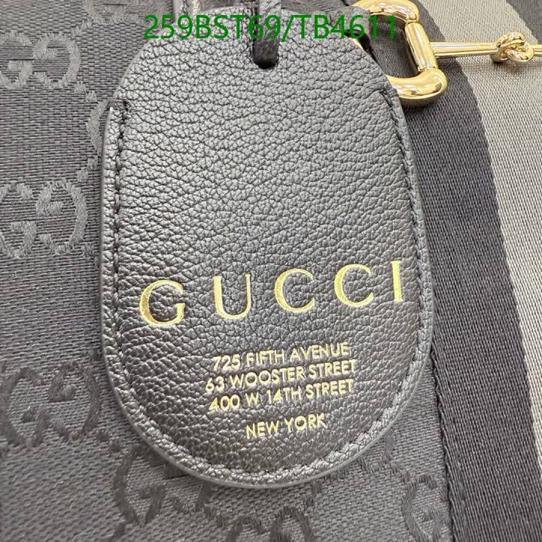 Gucci-Bag-Mirror Quality Code: TB4611