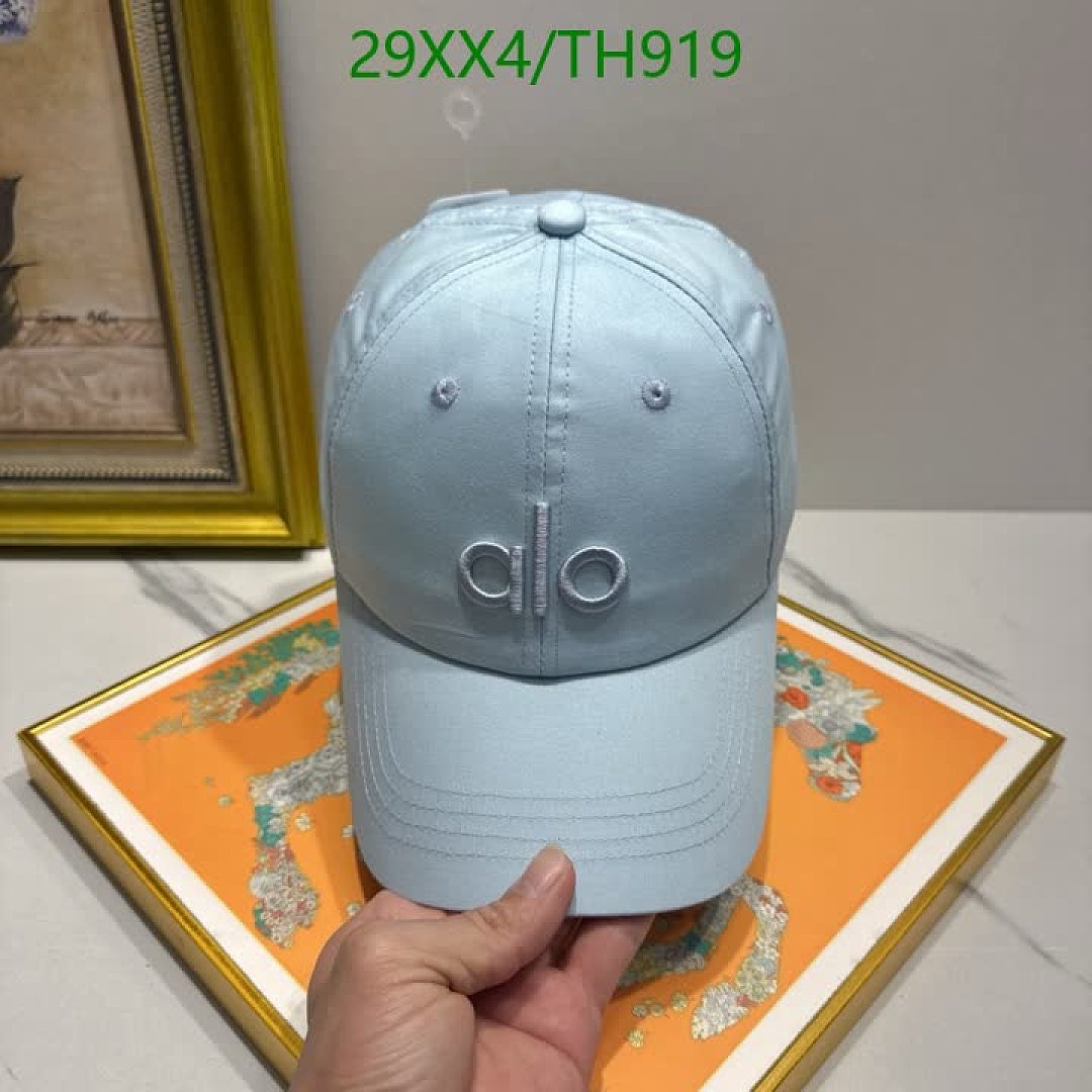 Alo yoga-Cap(Hat) Code: TH919 $: 29USD