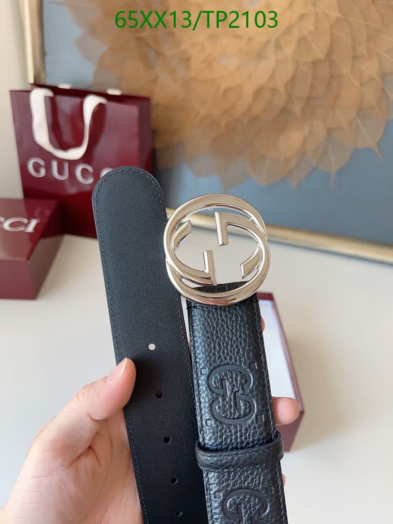 Gucci-Belts Code: TP2103 $: 65USD