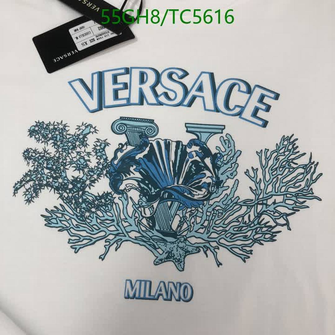 Versace-Clothing Code: TC5616 $: 55USD