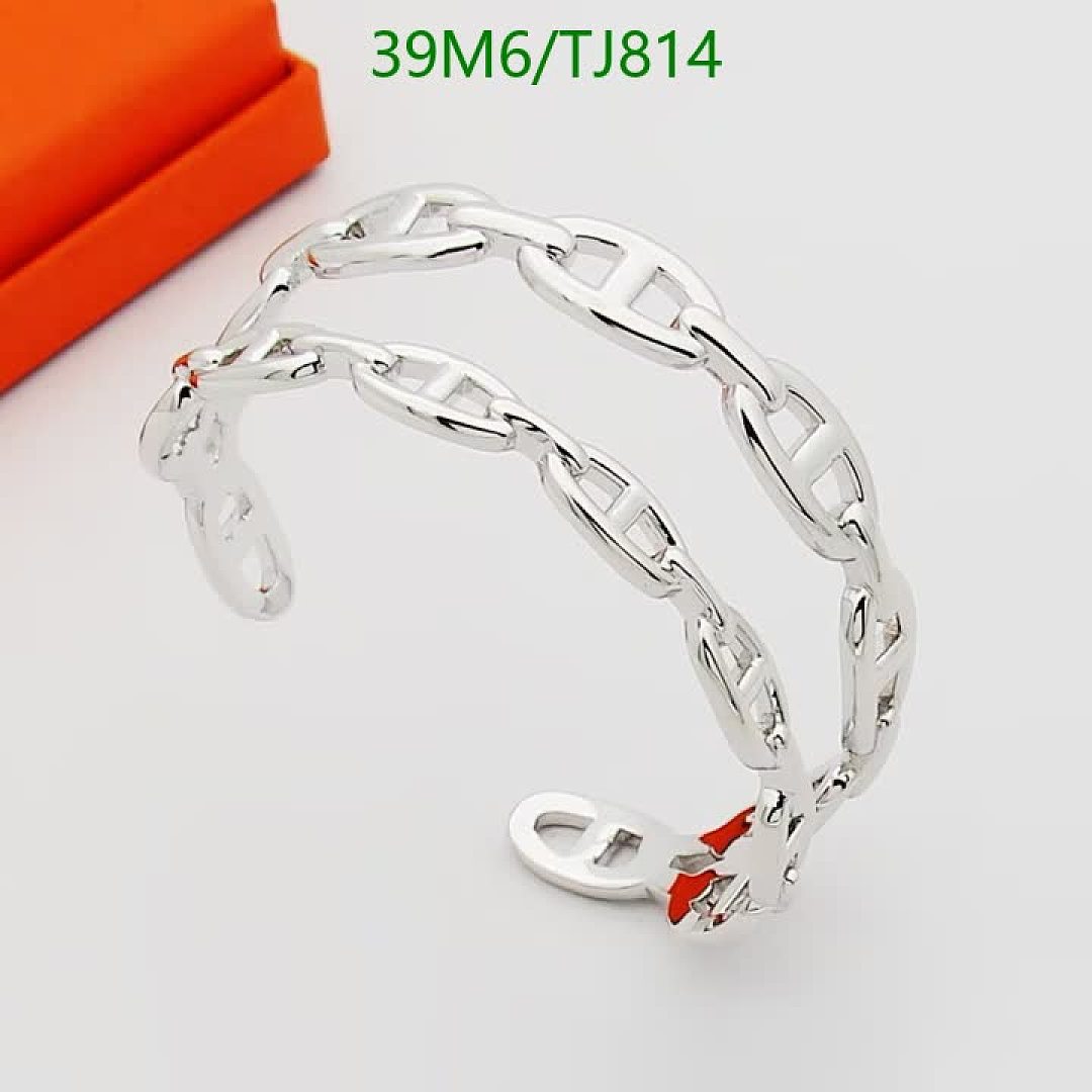 Hermes-Jewelry Code: TJ814 $: 39USD