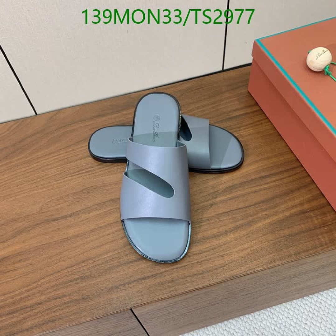 Loro Piana-Men shoes Code: TS2977 $: 139USD