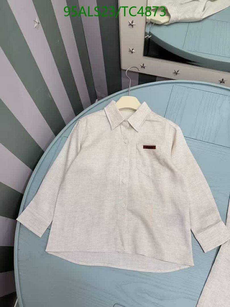 Loro Piana-Kids Clothing Code: TC4873 $: 95USD