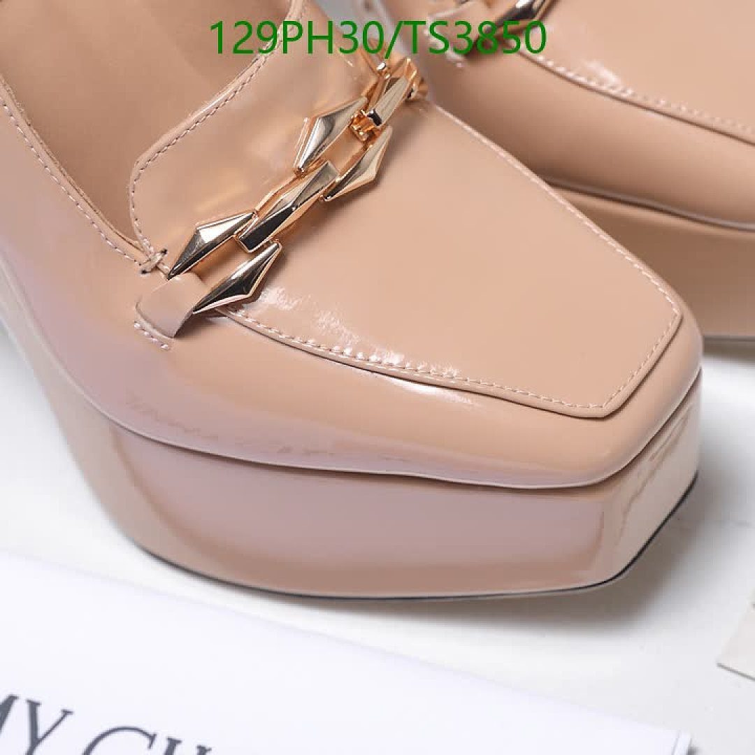 Jimmy Choo-Women Shoes Code: TS3850 $: 129USD