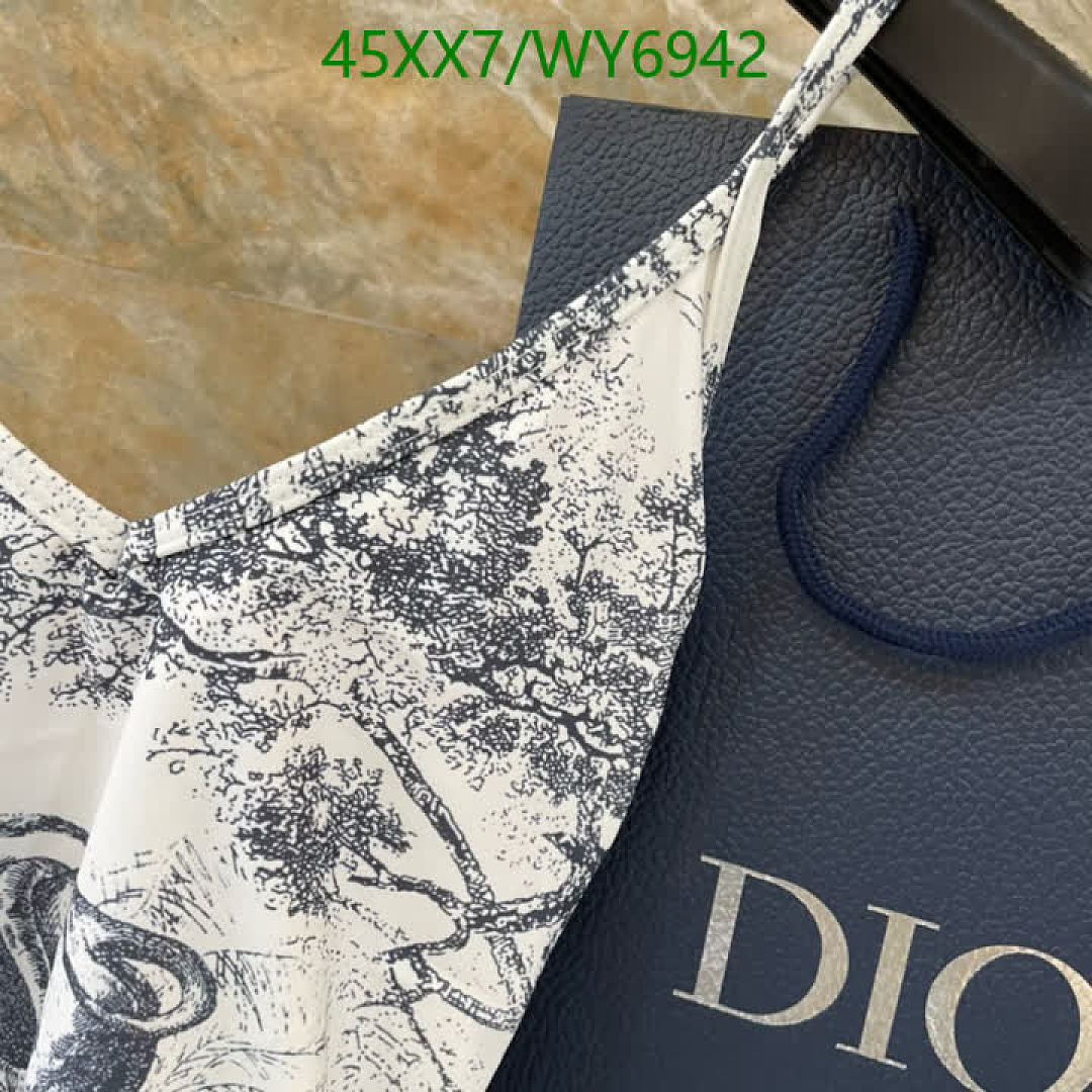 Dior-Swimsuit Code: WY6942 $: 45USD