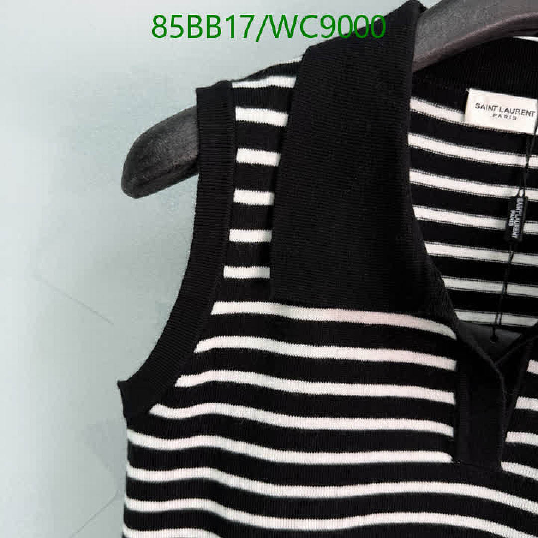 Ralph Lauren-Clothing Code: WC9000 $: 85USD