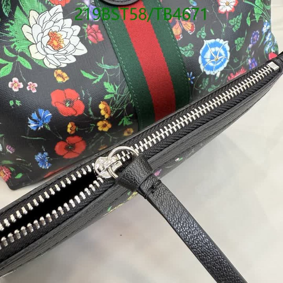 Gucci-Bag-Mirror Quality Code: TB4671 $: 219USD
