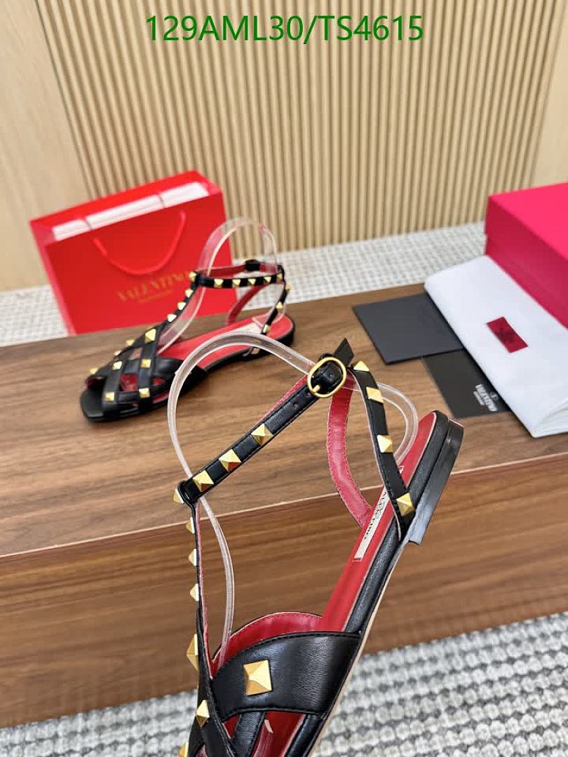 Valentino-Women Shoes Code: TS4615 $: 129USD