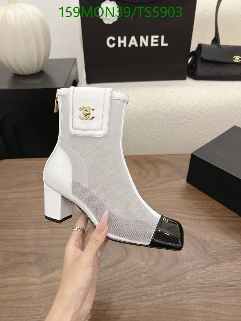 Boots-Women Shoes Code: TS5903 $: 159USD