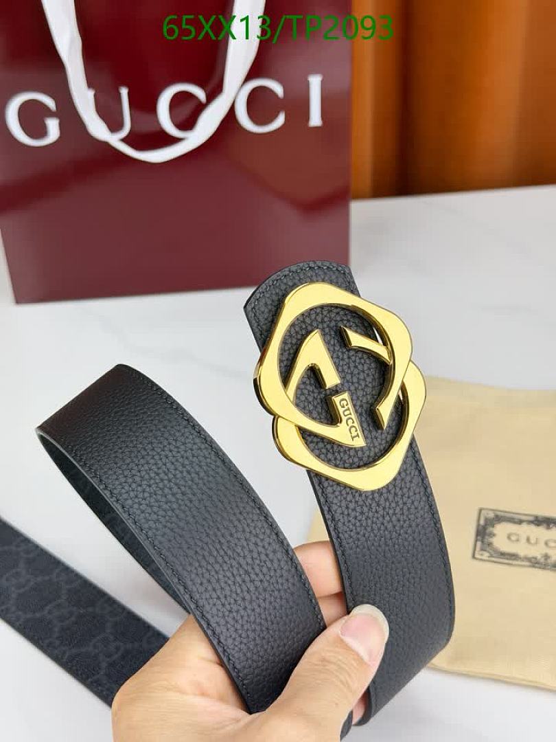 Gucci-Belts Code: TP2093 $: 65USD