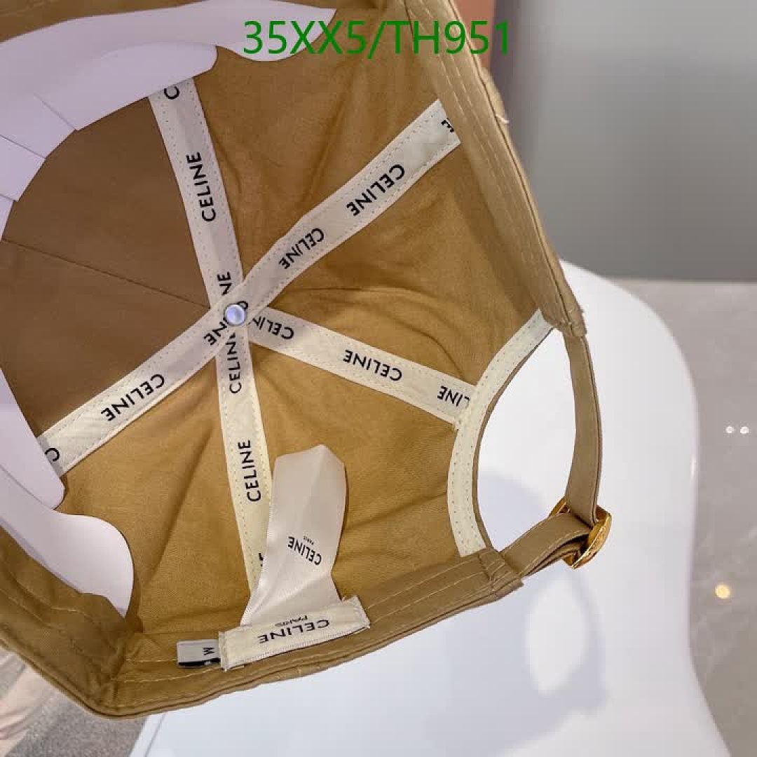 Celine-Cap(Hat) Code: TH951 $: 35USD