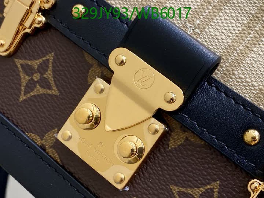LV-Bag-Mirror Quality Code: WB6017 $: 329USD
