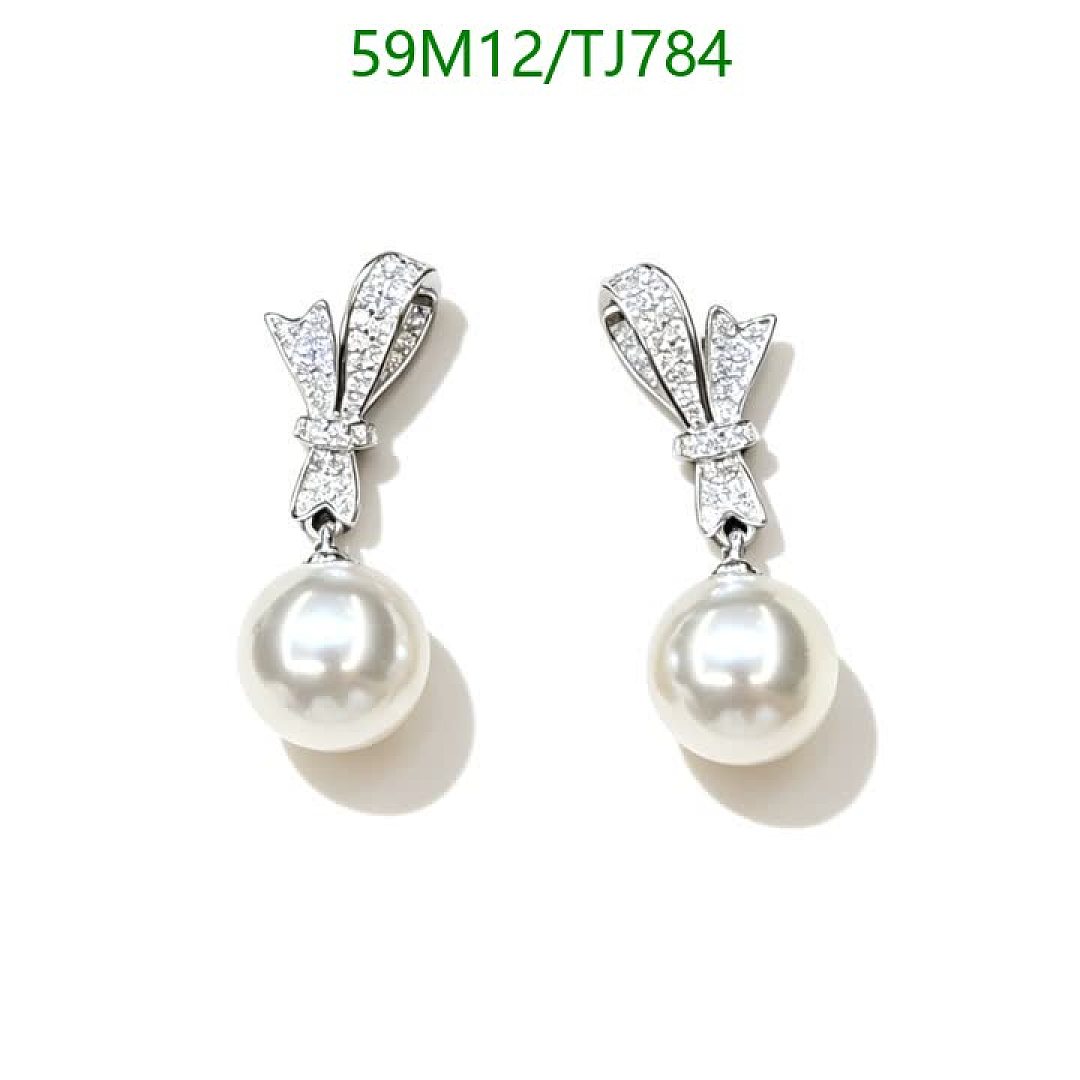 LV-Jewelry Code: TJ784 $: 59USD