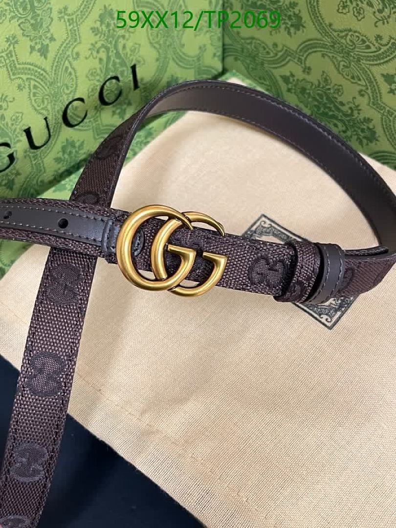 Gucci-Belts Code: TP2069 $: 59USD