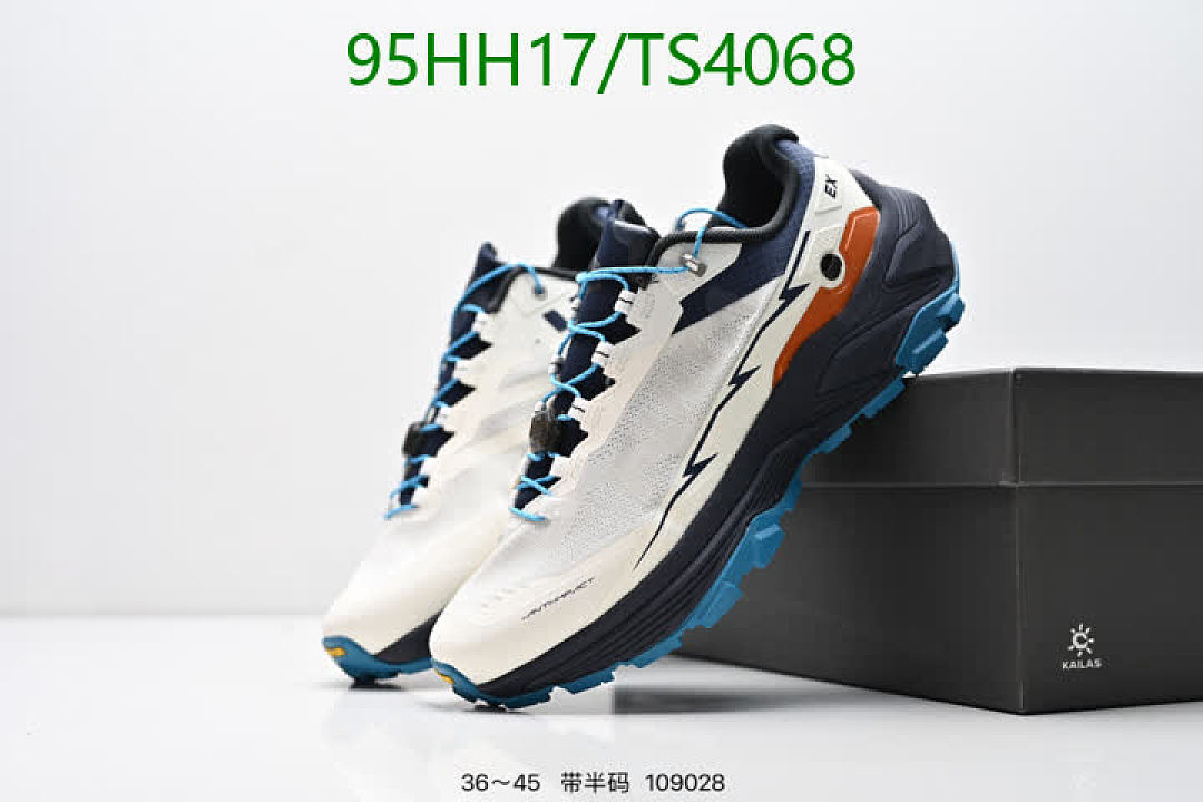 Kailas-Women Shoes Code: TS4068 $: 95USD