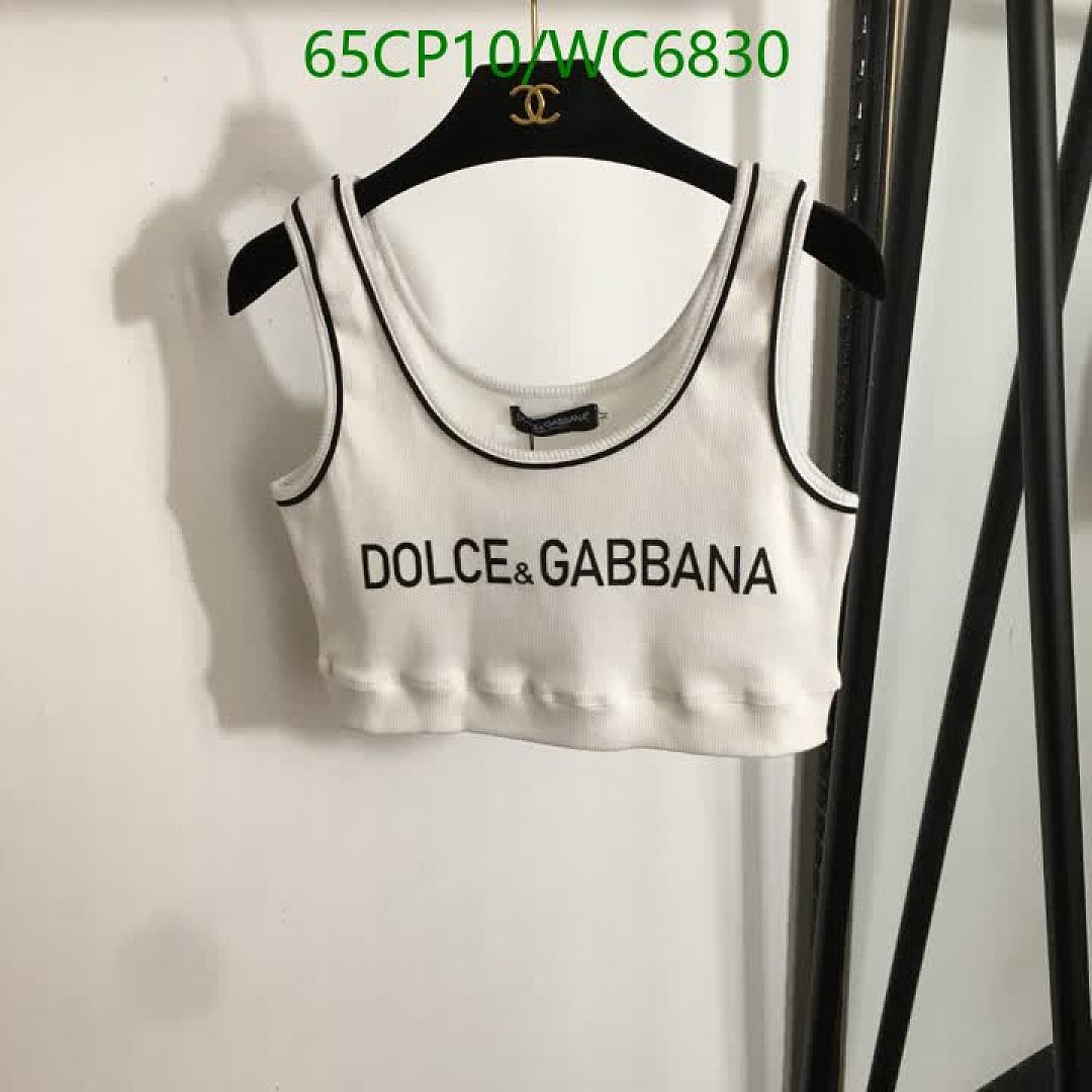 D&G-Clothing Code: WC6830 $: 65USD