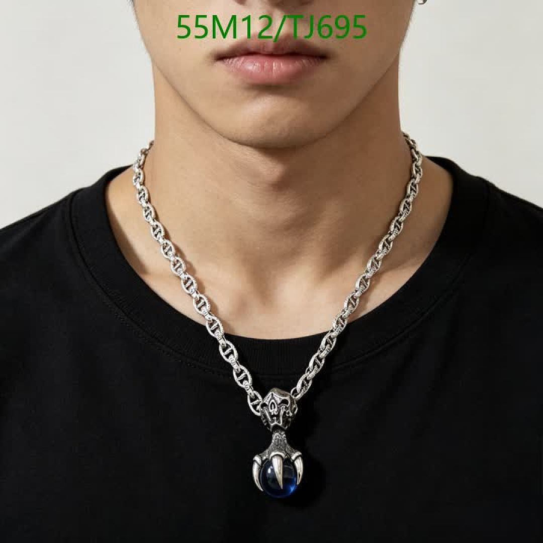 Gucci-Jewelry Code: TJ695 $: 55USD