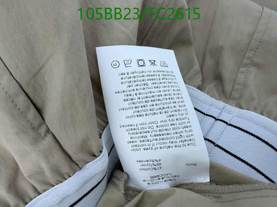 Alexander Wang-Clothing Code: TC2615 $: 105USD