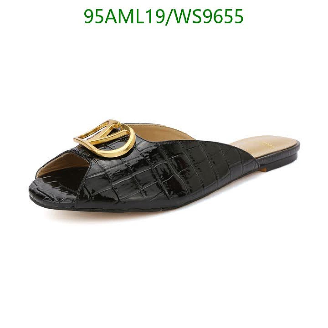 Valentino-Women Shoes Code: WS9655 $: 95USD