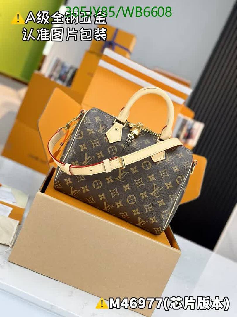 LV-Bag-Mirror Quality Code: WB6608 $: 305USD