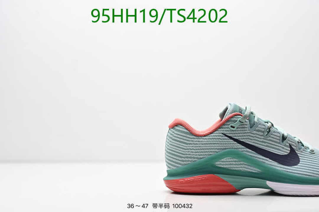 NIKE-Women Shoes Code: TS4202 $: 95USD