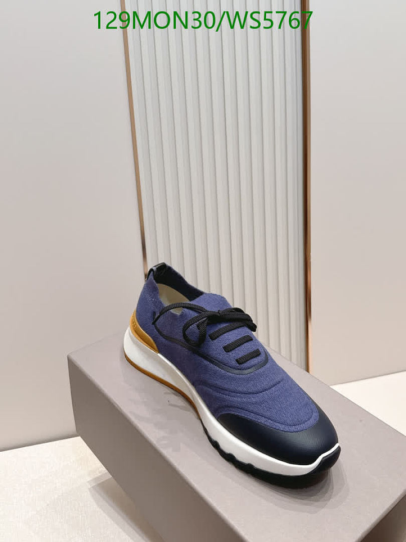 Brunello Cucinelli-Men shoes Code: WS5767 $: 129USD