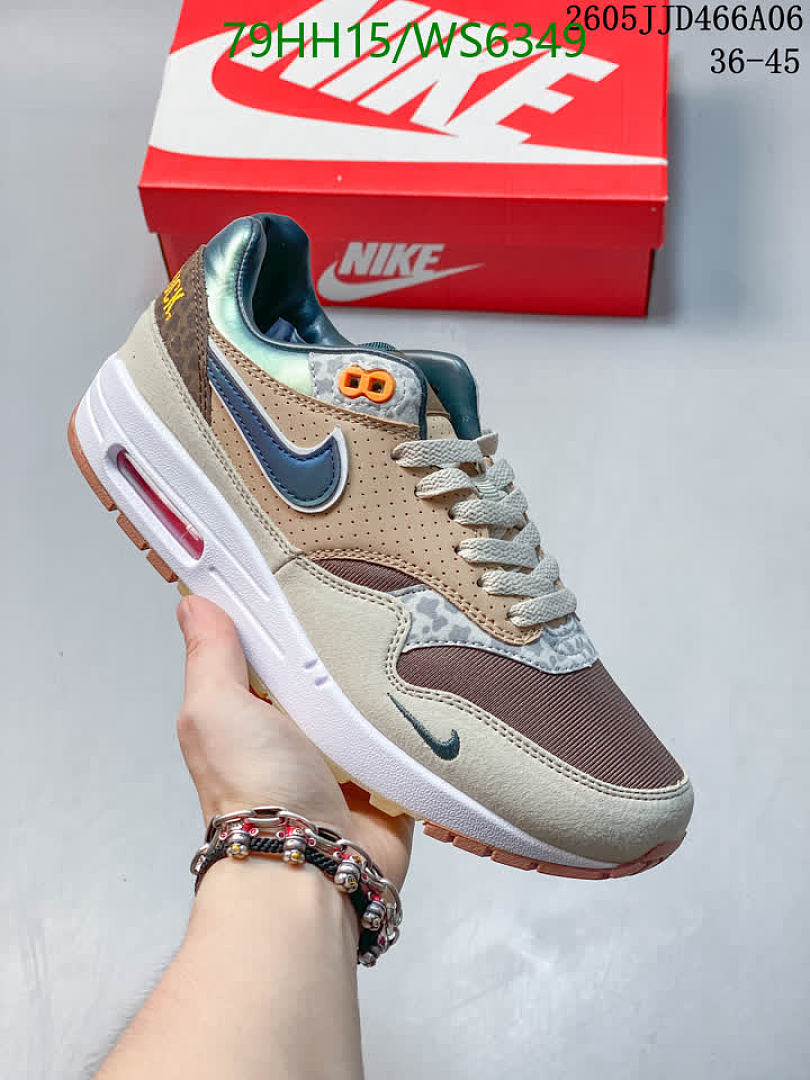 Nike-Men shoes Code: WS6349 $: 79USD