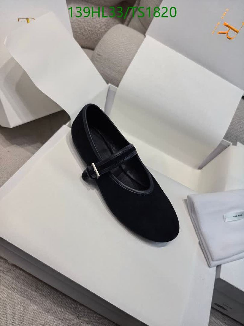 The Row-Women Shoes Code: TS1820 $: 139USD