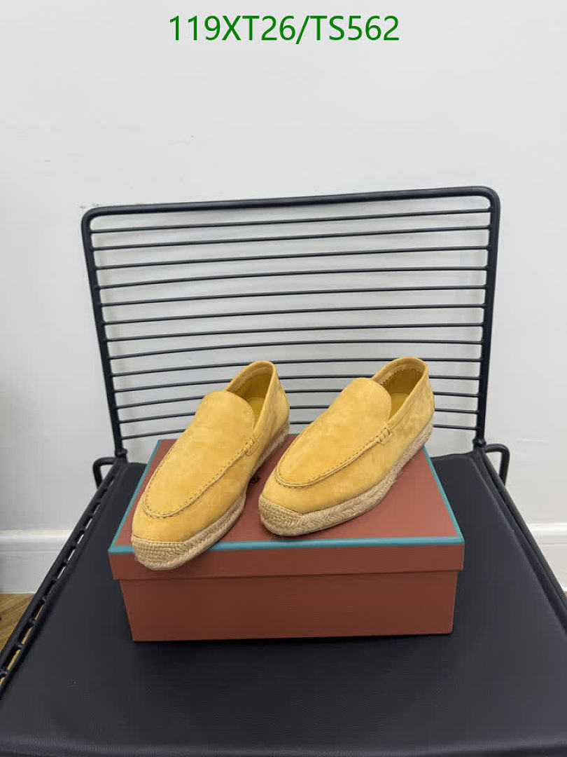 LV-Women Shoes Code: TS562 $: 119USD