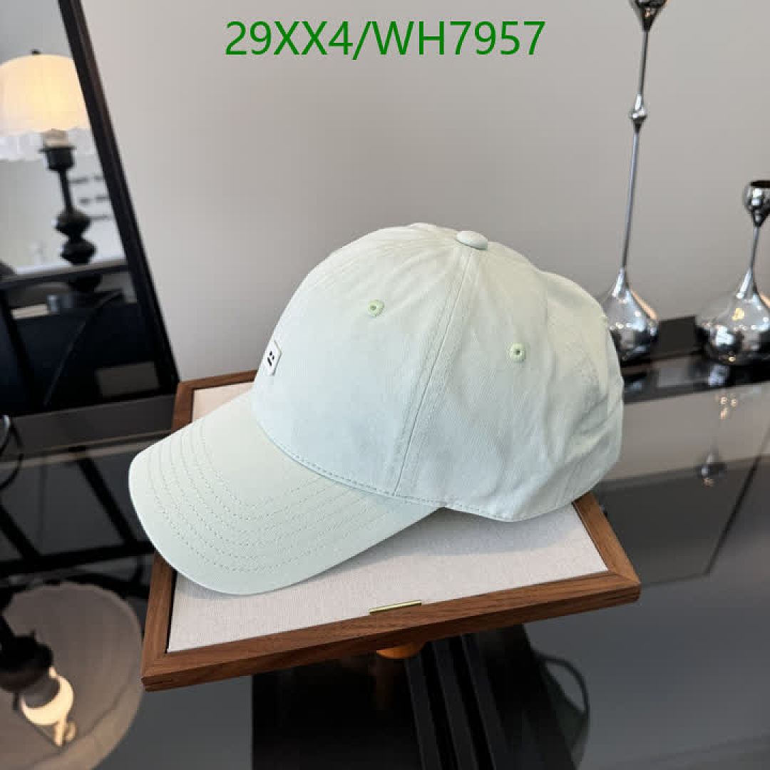 Acne Studios-Cap(Hat) Code: WH7957 $: 29USD