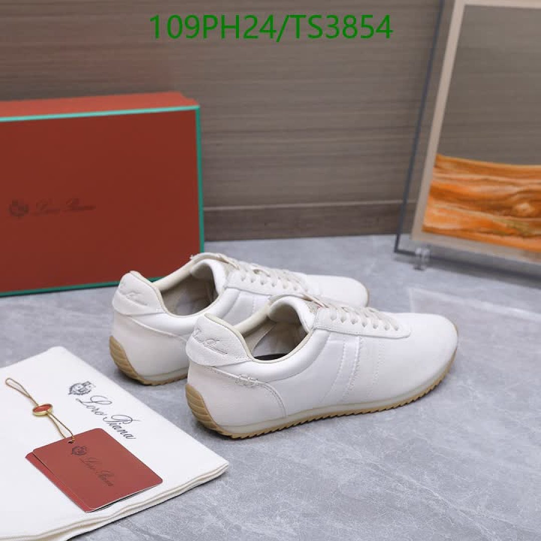 Loro Piana-Women Shoes Code: TS3854 $: 109USD