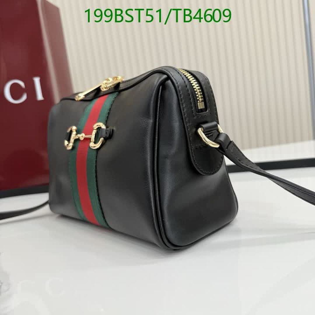 Gucci-Bag-Mirror Quality Code: TB4609 $: 199USD