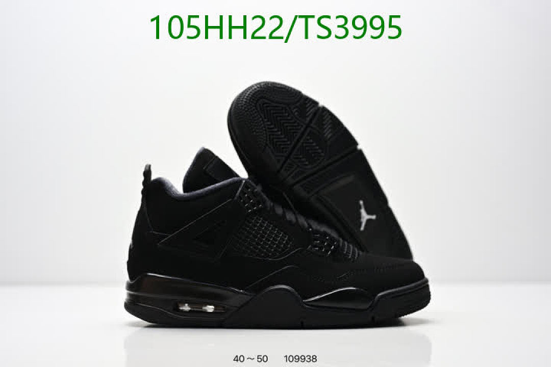 Air Jordan-Men shoes Code: TS3995 $: 105USD